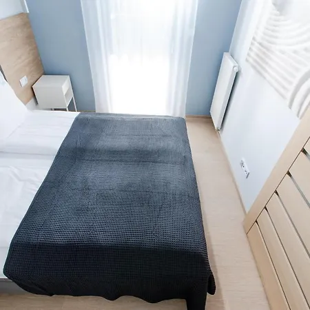 Blekitny Gardenia Z Widokiem Na Morze Epapartamenty * Dziwnów