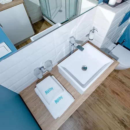 Blekitny Gardenia Z Widokiem Na Morze Epapartamenty * Dziwnów