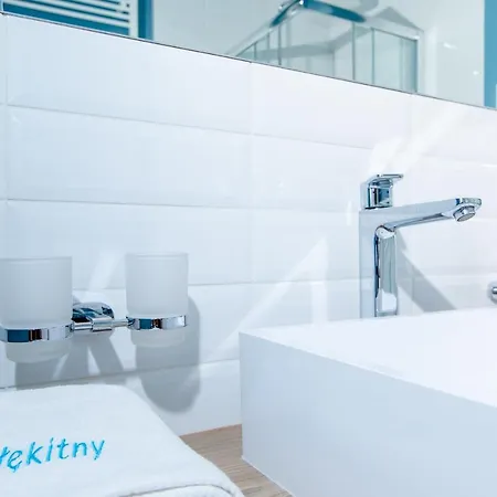 Blekitny Gardenia Z Widokiem Na Morze Epapartamenty * Dziwnów